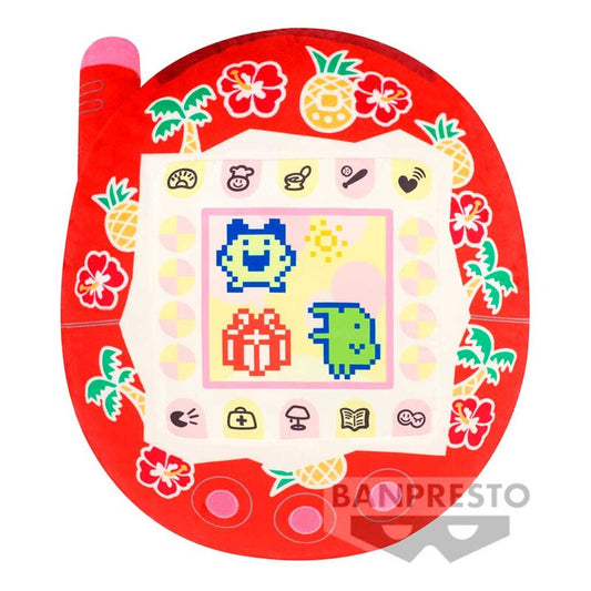 Tamagotchi Connection V3 Figura da Collezione - Nerdscape Nerdscape
