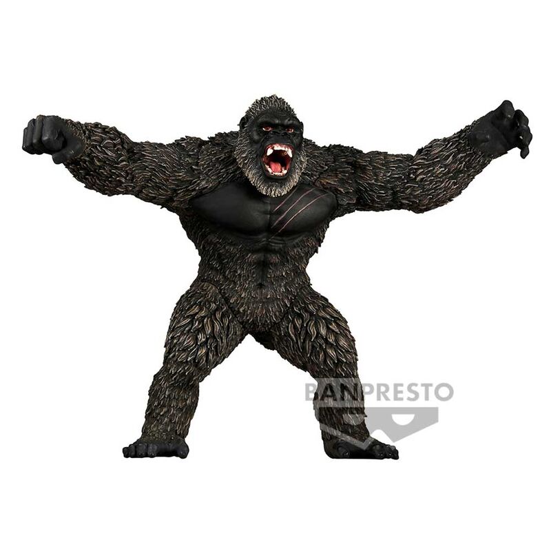 Funko Pop! Kong Godzilla x Kong The New Empire 2024 Figura da Collezione - Nerdscape Nerdscape