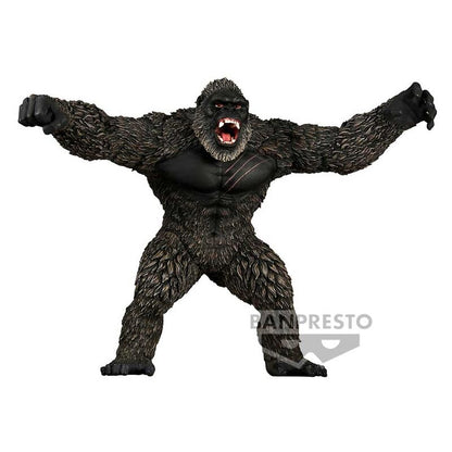 Funko Pop! Kong Godzilla x Kong The New Empire 2024 Figura da Collezione - Nerdscape Nerdscape