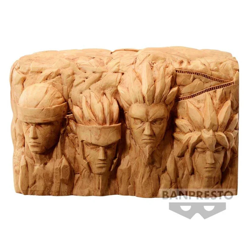 Funko Pop! Naruto Shippuden Hokage Figura da Collezione - Nerdscape Nerdscape
