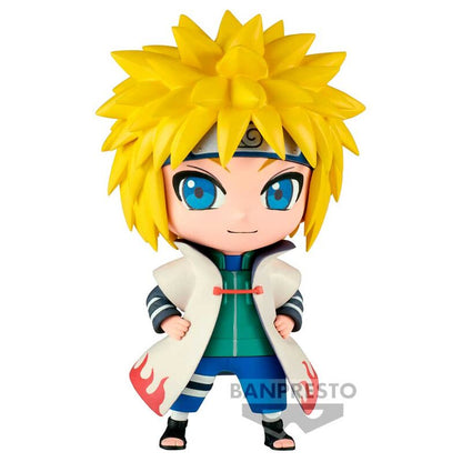 Funko Pop! Namikaze Minato Naruto Shippuden - Figura da Collezione Vinyl Figure - Nerdscape Nerdscape