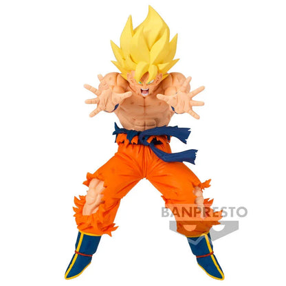 Funko Pop! Son Goku Super Saiyan Dragon Ball Z Figura da Collezione - Nerdscape Nerdscape
