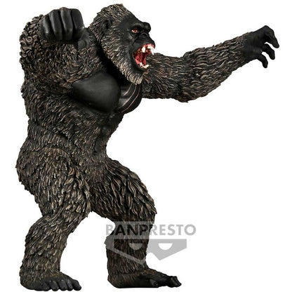 Funko Pop! Kong Godzilla x Kong The New Empire 2024 Figura da Collezione - Nerdscape Nerdscape