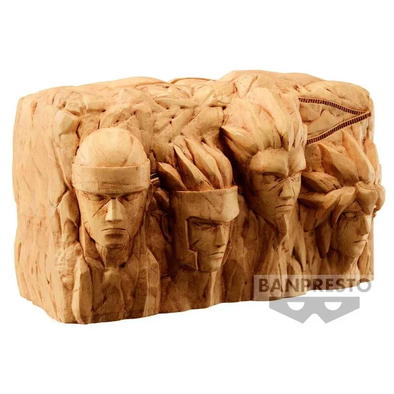 Funko Pop! Naruto Shippuden Hokage Figura da Collezione - Nerdscape Nerdscape