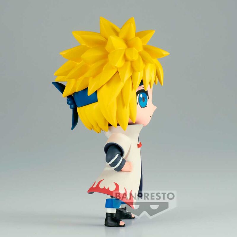 Funko Pop! Namikaze Minato Naruto Shippuden - Figura da Collezione Vinyl Figure - Nerdscape Nerdscape