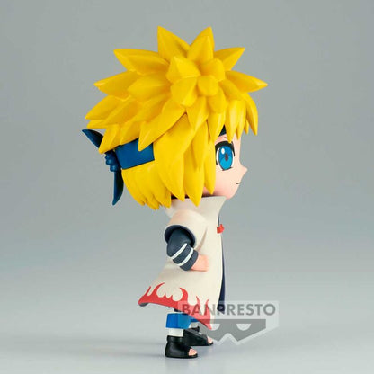 Funko Pop! Namikaze Minato Naruto Shippuden - Figura da Collezione Vinyl Figure - Nerdscape Nerdscape