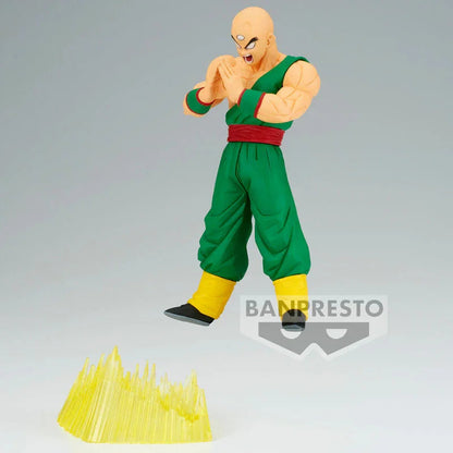 Nerdscape Dragon Ball Z Tenshinhan Figura da Collezione 18cm Nerdscape