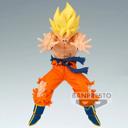 Funko Pop! Son Goku Super Saiyan Dragon Ball Z Figura da Collezione - Nerdscape Nerdscape