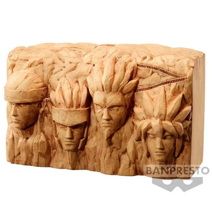 Funko Pop! Naruto Shippuden Hokage Figura da Collezione - Nerdscape Nerdscape