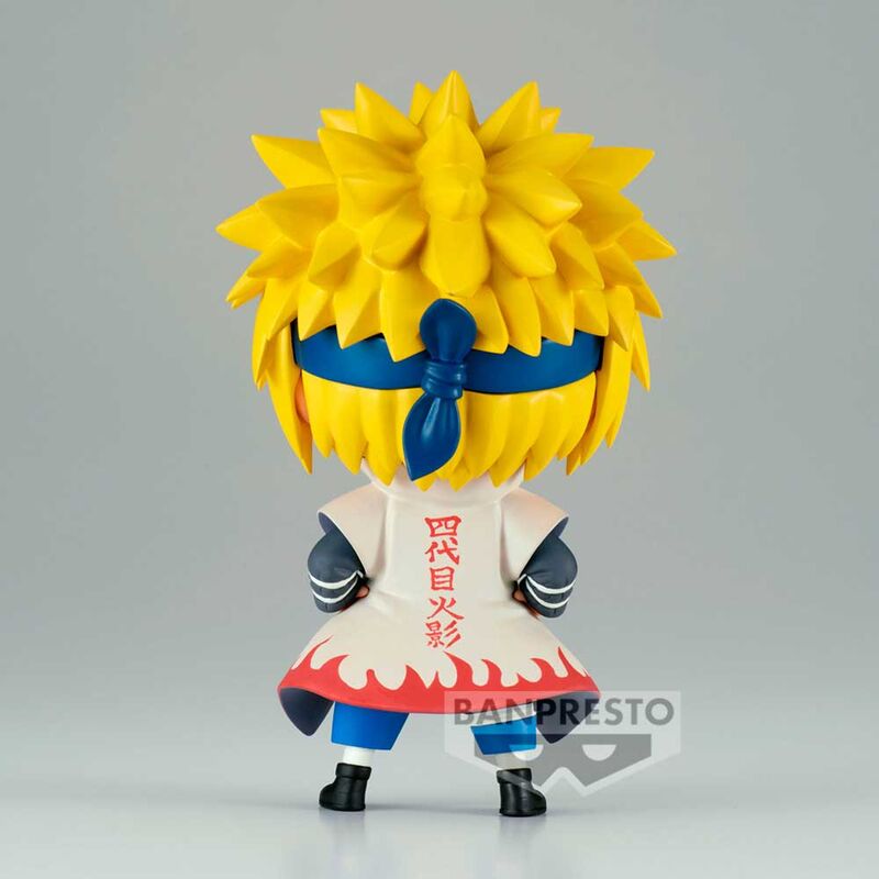 Funko Pop! Namikaze Minato Naruto Shippuden - Figura da Collezione Vinyl Figure - Nerdscape Nerdscape