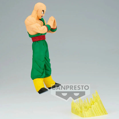 Nerdscape Dragon Ball Z Tenshinhan Figura da Collezione 18cm Nerdscape