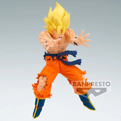 Funko Pop! Son Goku Super Saiyan Dragon Ball Z Figura da Collezione - Nerdscape Nerdscape