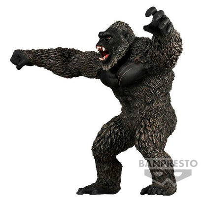 Funko Pop! Kong Godzilla x Kong The New Empire 2024 Figura da Collezione - Nerdscape Nerdscape
