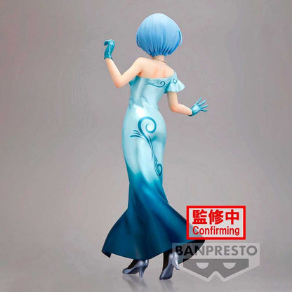 Re:Zero Starting Life in Another World Glitter & Glamorous Rem figure 23cm Nerdscape