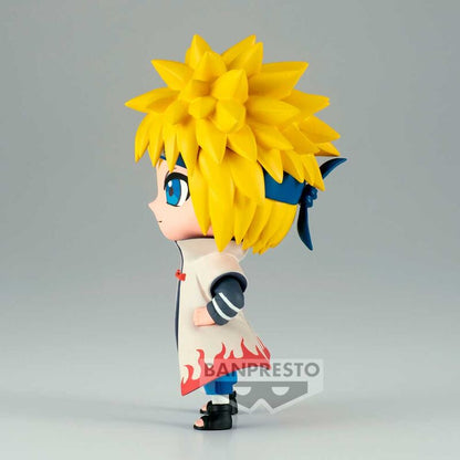Funko Pop! Namikaze Minato Naruto Shippuden - Figura da Collezione Vinyl Figure - Nerdscape Nerdscape