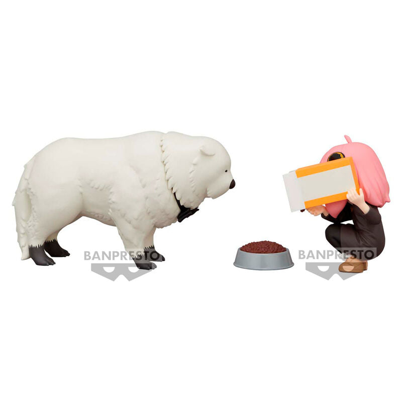 Funko Pop! Anya Forger & Bond Forger Break Time - Figura da Collezione - Nerdscape Nerdscape