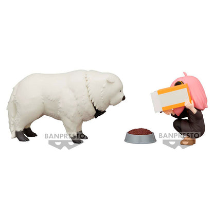 Funko Pop! Anya Forger & Bond Forger Break Time - Figura da Collezione - Nerdscape Nerdscape