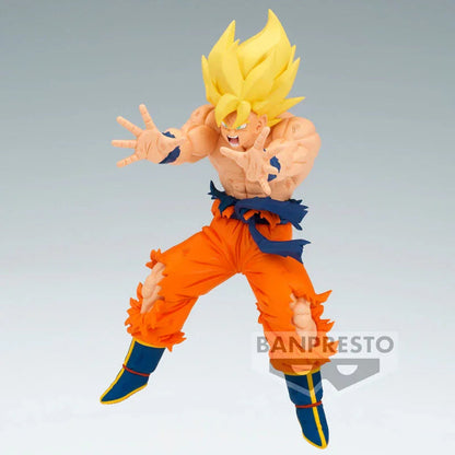 Funko Pop! Son Goku Super Saiyan Dragon Ball Z Figura da Collezione - Nerdscape Nerdscape