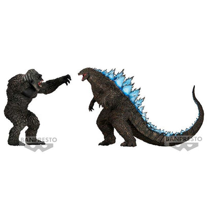 Funko Pop! Kong Godzilla x Kong The New Empire 2024 Figura da Collezione - Nerdscape Nerdscape