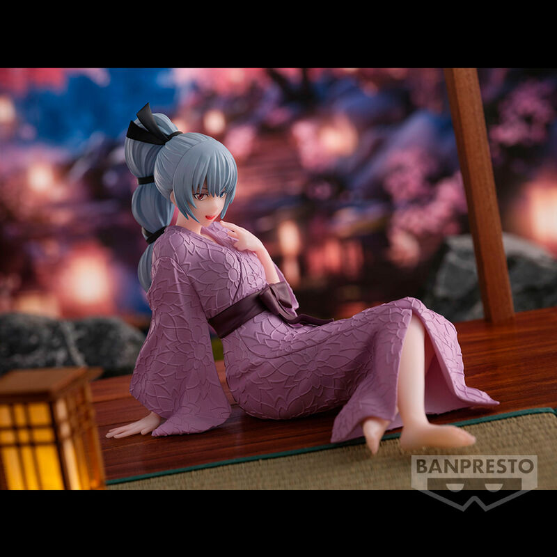 Funko Pop! Tempest Banquet That Time I Got Reincarnated as a Slime - Figura da Collezione - Nerdscape Nerdscape