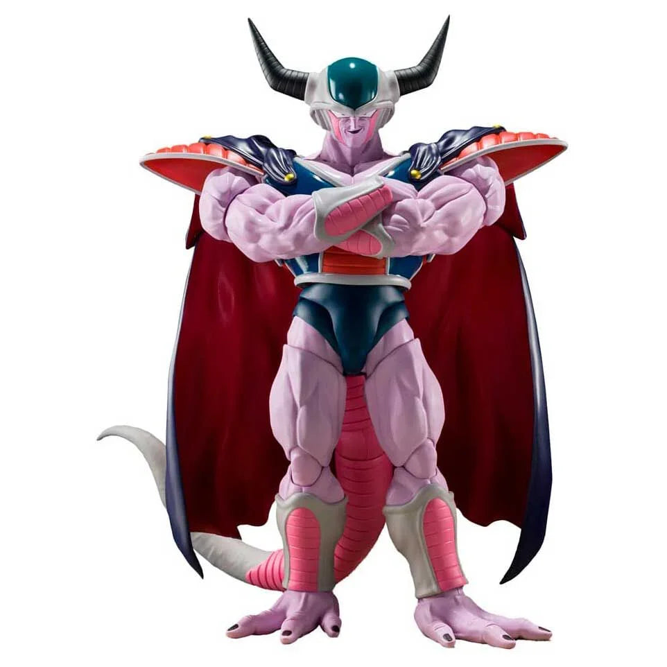 Dragon Ball Z King Cold S.H Figuarts 22cm Nerdscape