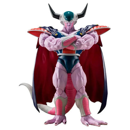 Dragon Ball Z King Cold S.H Figuarts 22cm Nerdscape