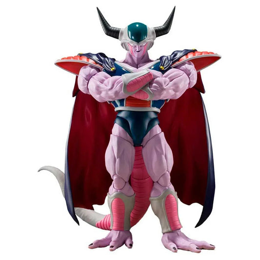 Dragon Ball Z King Cold S.H Figuarts 22cm Nerdscape