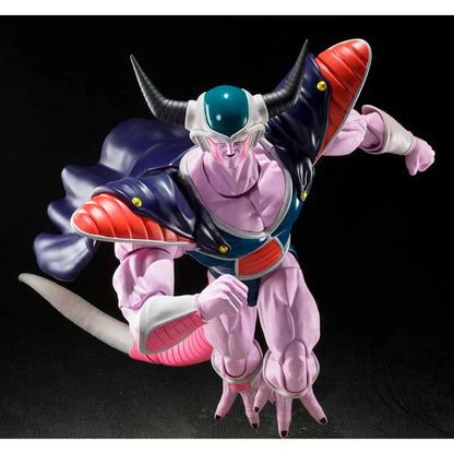 Dragon Ball Z King Cold S.H Figuarts 22cm Nerdscape