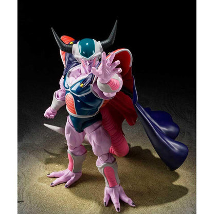 Dragon Ball Z King Cold S.H Figuarts 22cm Nerdscape