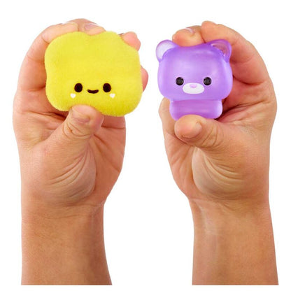 Fluffie Stuffiez Bustina Sorpresa Mini Plush Toy - Nerdscape Nerdscape
