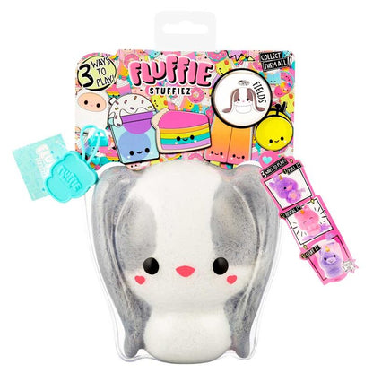 Fluffie Stuffiez Serie 2 Bustina Sorpresa 20cm - Nerdscape Nerdscape