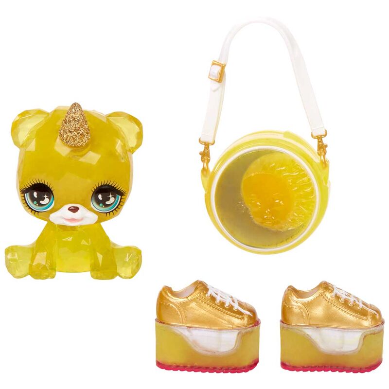 Rainbow High Rainbow World Sunny doll 25cm Nerdscape