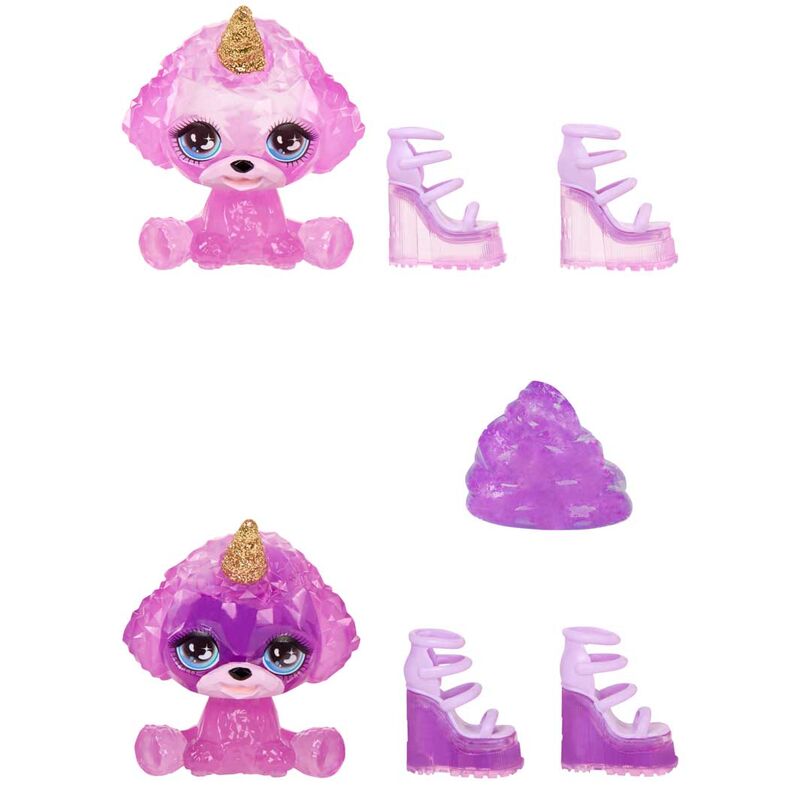 Rainbow High Rainbow World Violet doll 25cm Nerdscape