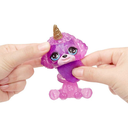 Rainbow High Rainbow World Violet doll 25cm Nerdscape