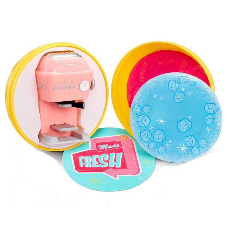 Miniverse Make It Mini Appliances Bustina Sorpresa - Nerdscape Nerdscape