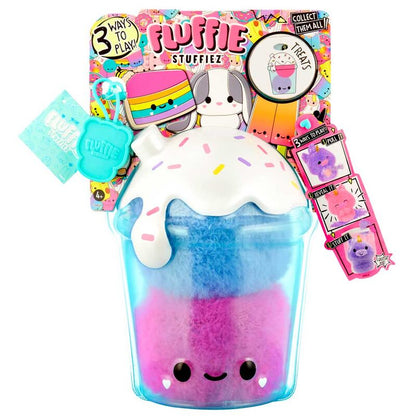 Fluffie Stuffiez Serie 2 Bustina Sorpresa 20cm - Nerdscape Nerdscape