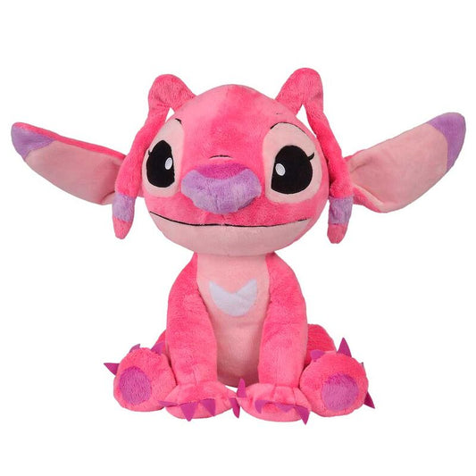 Disney Stitch Angel plush toy 120cm Nerdscape