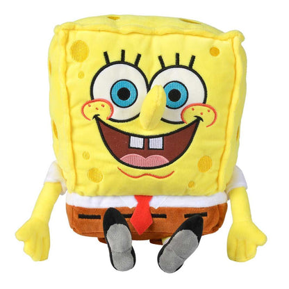 SpongeBob Bob plush toy 35cm Nerdscape