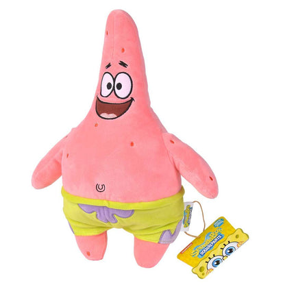 SpongeBob Patricioplush toy 35cm Nerdscape