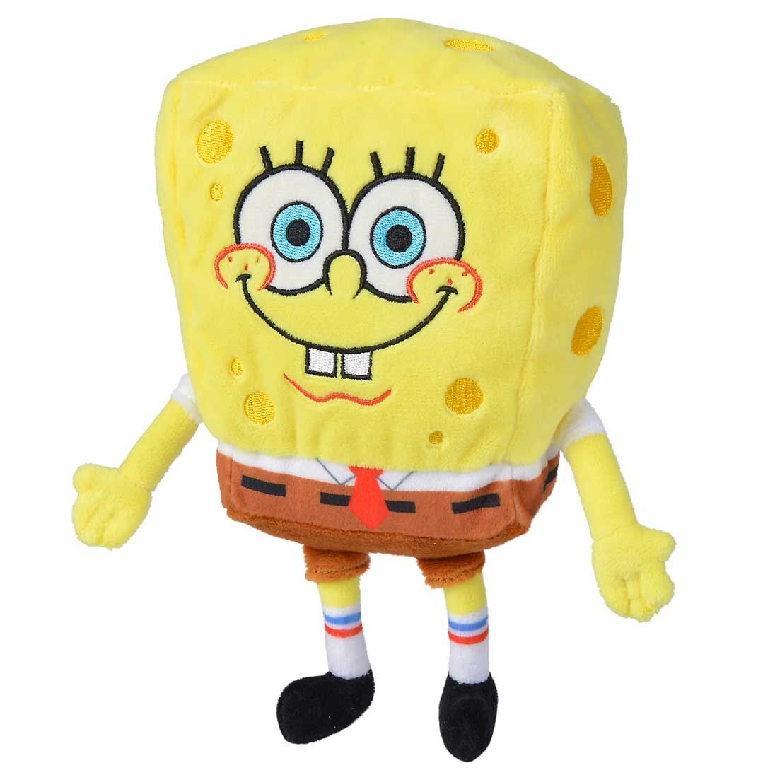 SpongeBob Plush Toy 20cm - Nerdscape Nerdscape