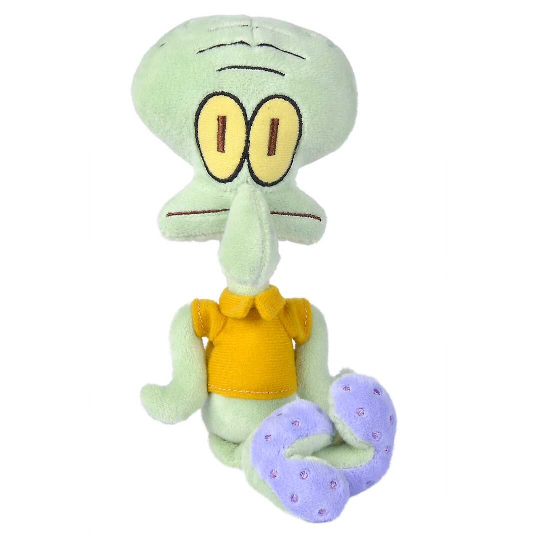 SpongeBob Plush Toy 20cm - Nerdscape Nerdscape