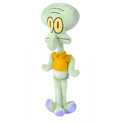 SpongeBob Plush Toy 20cm - Nerdscape Nerdscape