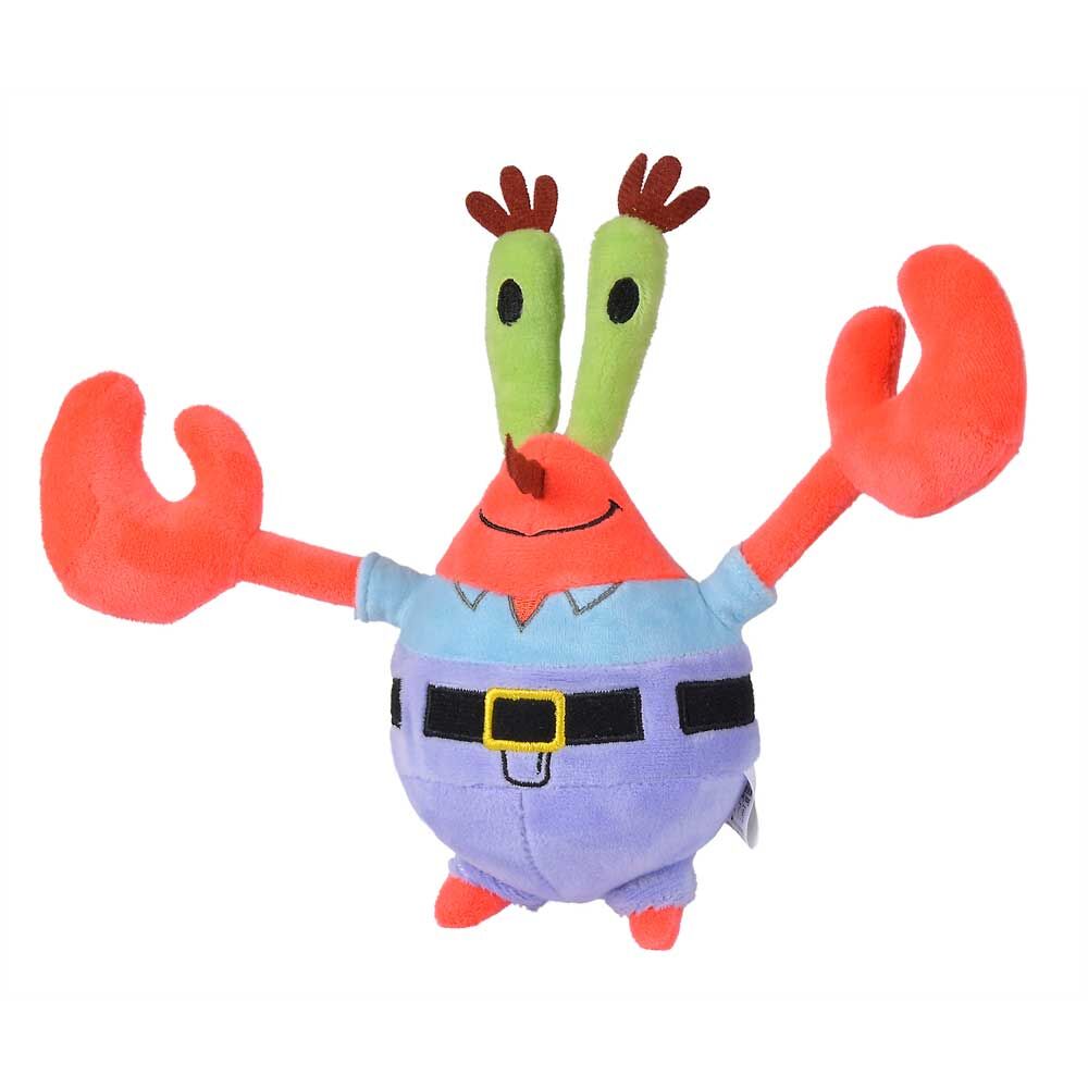 SpongeBob Plush Toy 20cm - Nerdscape Nerdscape