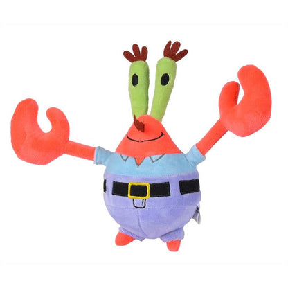 SpongeBob Plush Toy 20cm - Nerdscape Nerdscape