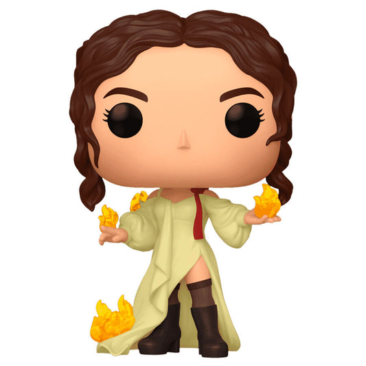 Funko Pop! Last Night Rosalia - Figura da Collezione Vinyl