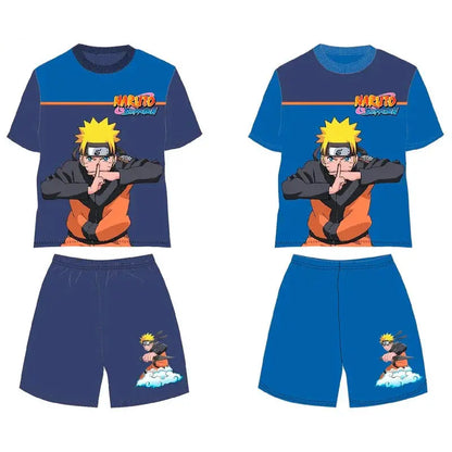 Naruto Kids Outfit - Nerdscape Nerdscape