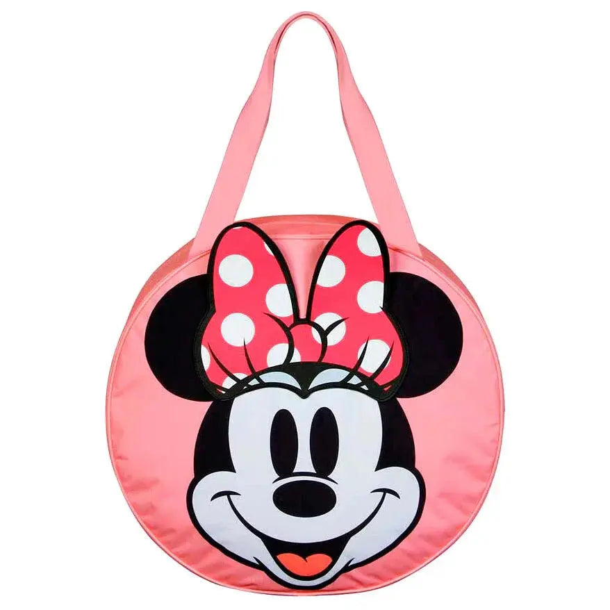 Disney Minnie beach bag Nerdscape