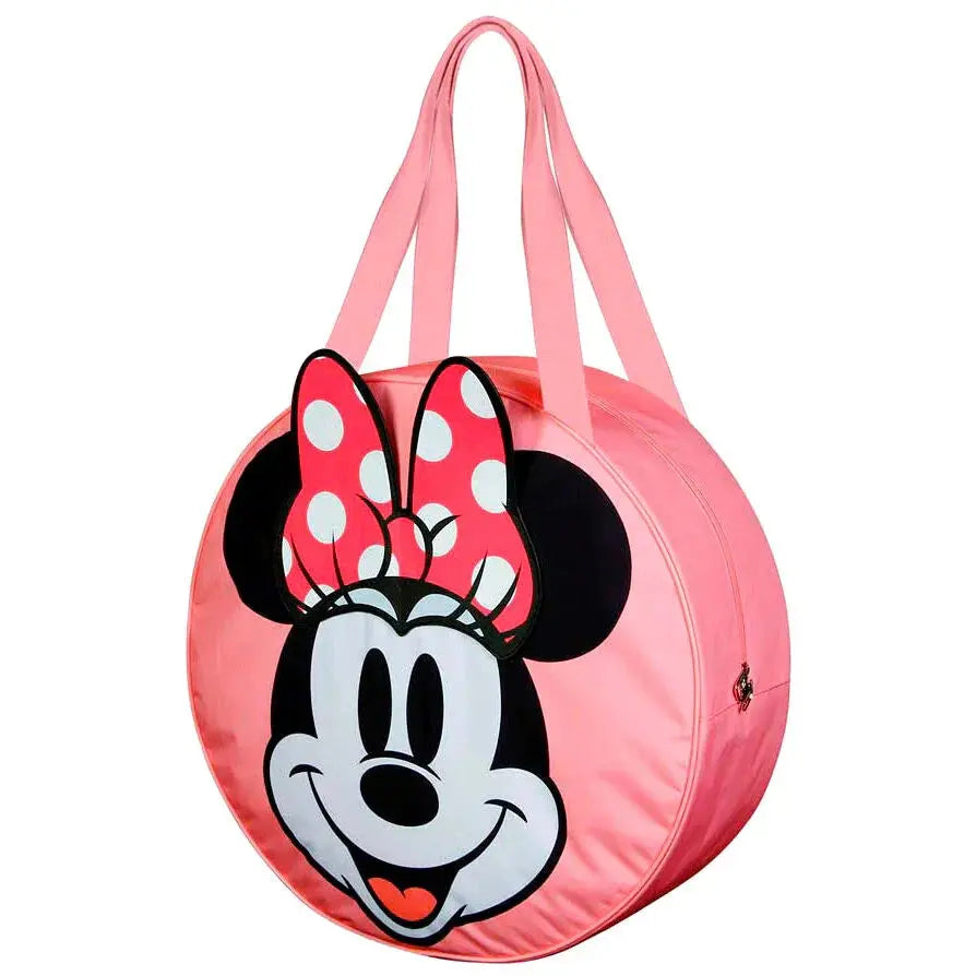 Disney Minnie beach bag Nerdscape
