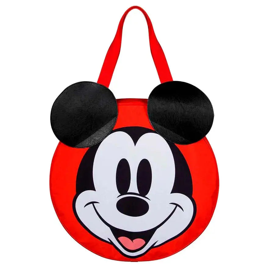 Disney Mickey beach bag Nerdscape