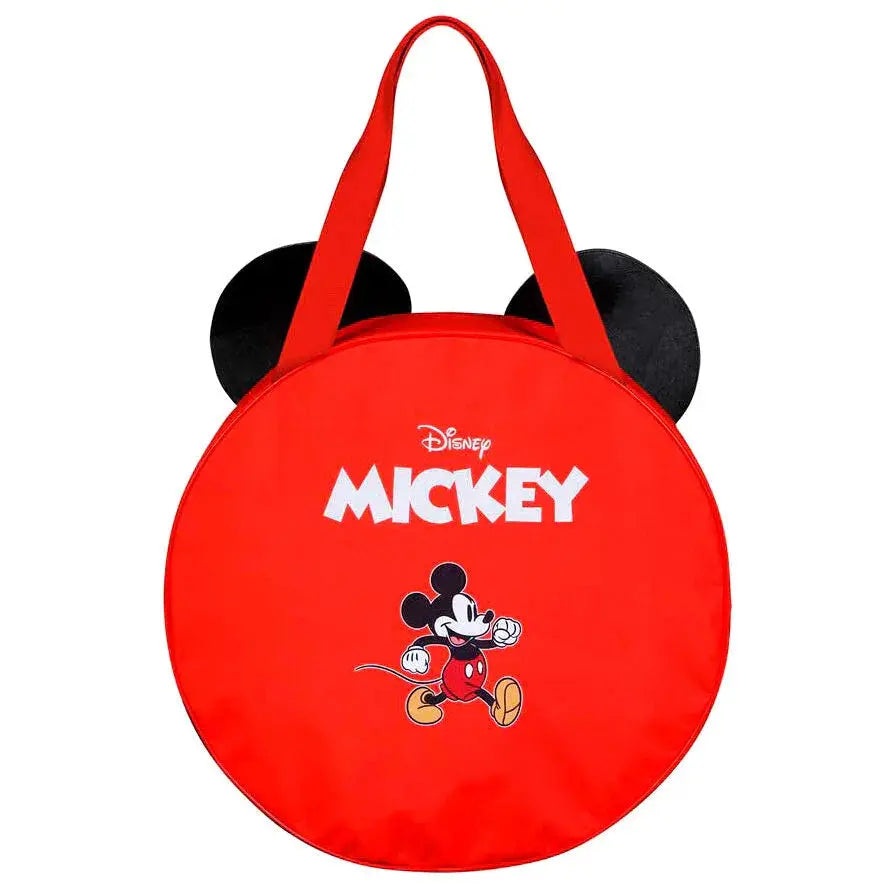 Disney Mickey beach bag Nerdscape